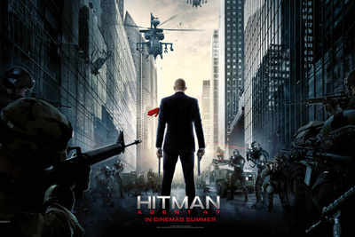 Hitman 3: Will A Third Movie Happen?