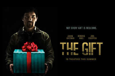 the gift movie