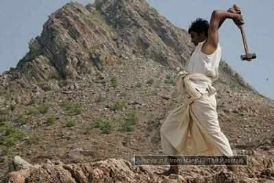 Manjhi becomes the eight tax-free film in UP this year