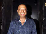 Naved Jaffery during Talat Aziz ‘Yeh Shaam Mastani’ show