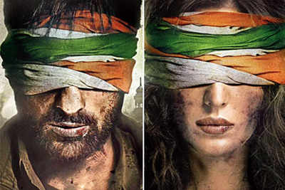 Even as a court in Pakistan bans ‘Phantom’, the Indian home ministry expresses a desire to see this upcoming thriller