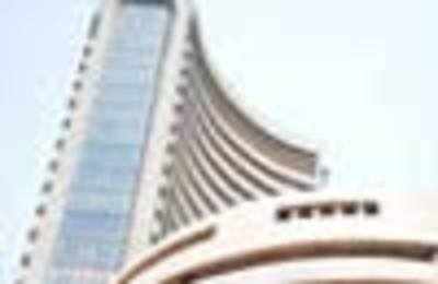 Sensex down 140 points in opening trade on profit-booking
