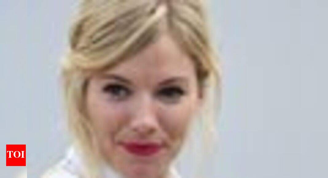 Sienna says her affair scarred reputation | English Movie News - Times ...