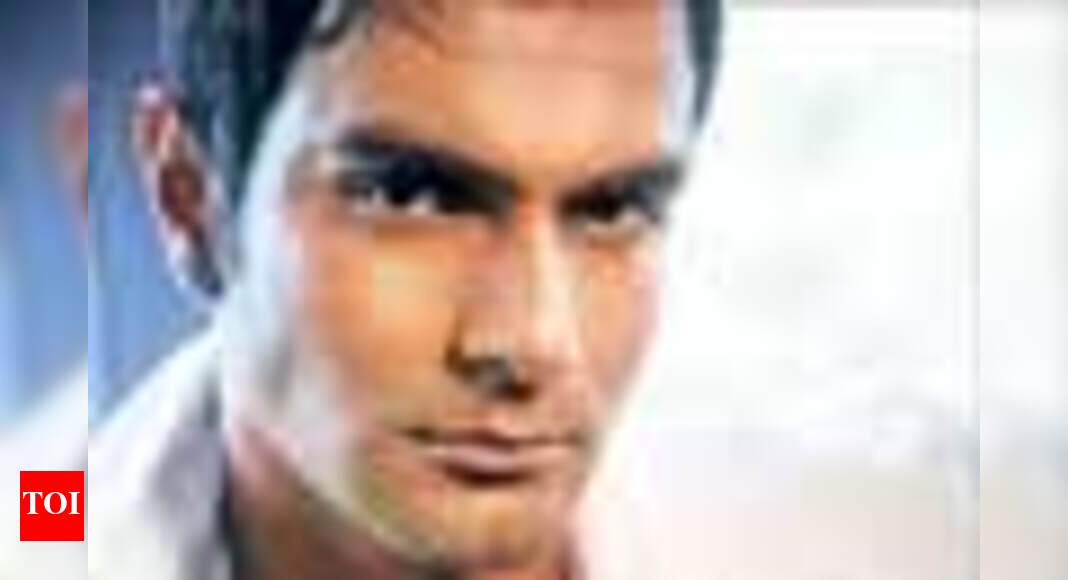 Ashmit Goes West | Hindi Movie News - Times of India
