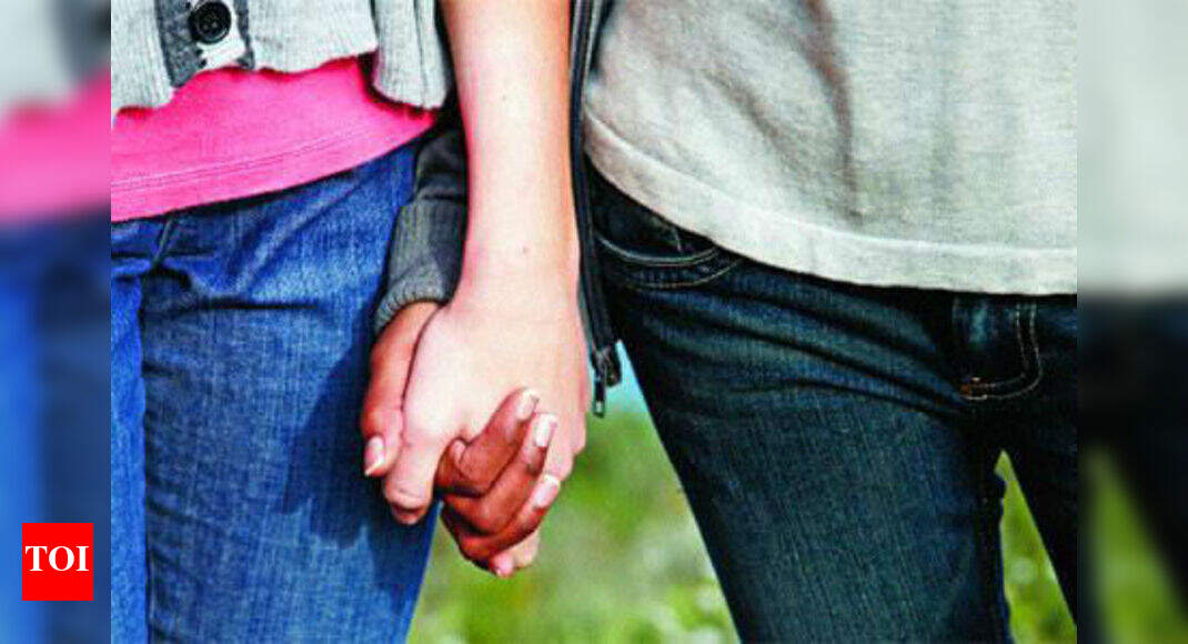 City kids now have their 1st brush with sex at 14, says study | India