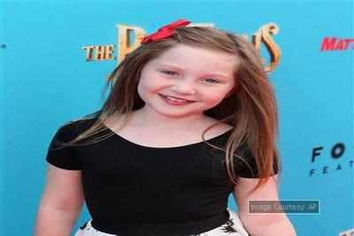 Ella Anderson joins 'Mother's Day'