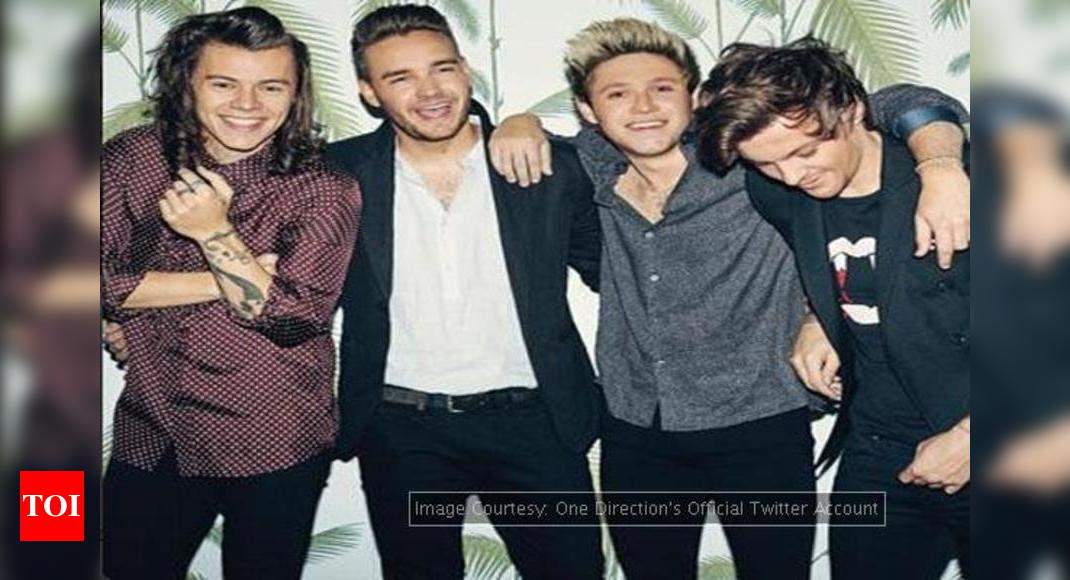 One Direction To Go On Extended Hiatus In 2016 English Movie News