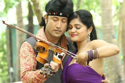 Avinash Shahi's 'Jiyab Na Tohre Bina' shooting complete