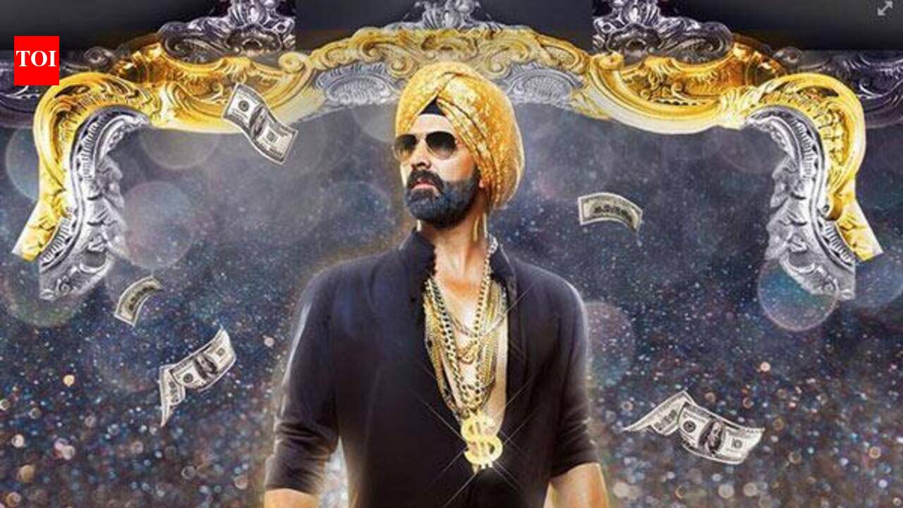 Singh Is Bliing: What makes it a must watch? | The Times of India