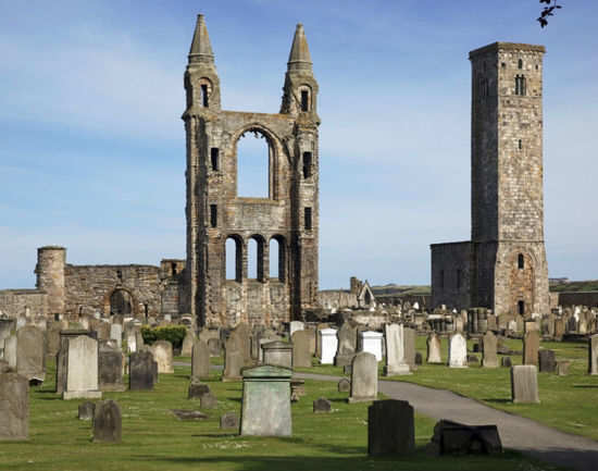 St Andrews Cathedral: Get the Detail of St Andrews Cathedral on Times ...