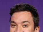 American comedian Jimmy Fallon who has his own late night show
