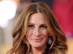 Academy Award winner Julia Roberts has kept her children away from Hollywood's glamourous life
