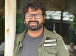 Nikhil Advani during the promotion