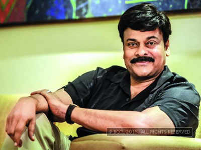 Chiranjeevi’s famous zero oil and fluffy dosa to be patented as 'Chiru Dosa'