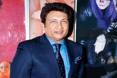 Why Shekhar Suman is not interested in fiction shows