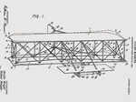 Wilbur and Orville Wright’s patent
