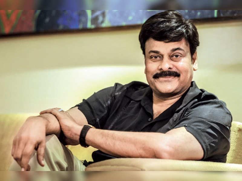 Chiranjeevi&#39;s famous zero oil &amp; fluffy dosa to be patented as &#39;Chiru Dosa&#39; | Telugu Movie News - Times of India