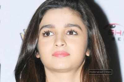 Alia Bhatt made her first onscreen appearance in 1999