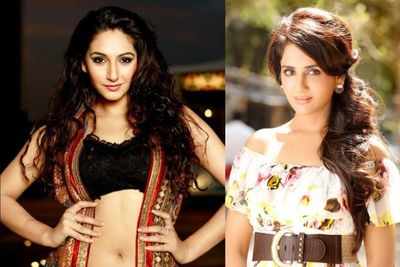 Ragini Dwivedi and Parul Yadav out of action!