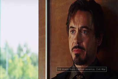 Filming on 'Captain America: Civil War' wraps
