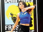 First runner-up, Ankita Kohli