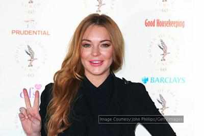 Ranaghat girl's short film with Lindsay Lohan to be screened at LA fest