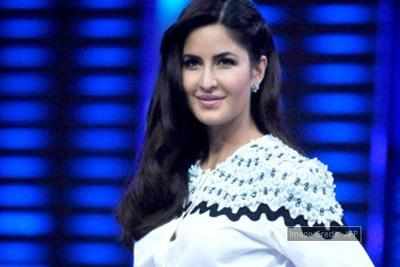 Katrina Kaif: Had asked Kabir if it is safe to make 'Phantom'