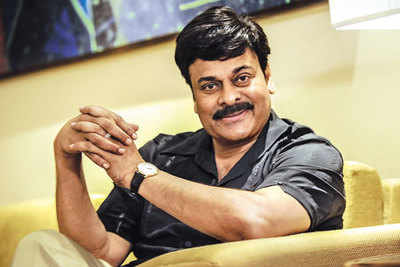 The entire mega family to be a part of Chiranjeevi's 150th film