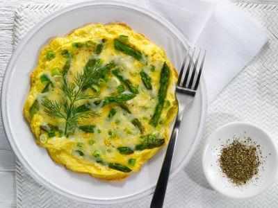 7 global omelette types you can try in your kitchen (Getty Images)
