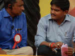 Patidar Anamat Andolan Samiti leader Hardik Patel