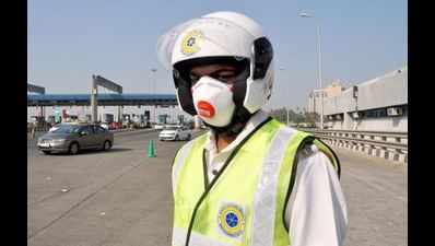 Mumbai: Air you breathe has more SO2, ammonia now than 3 yrs ago