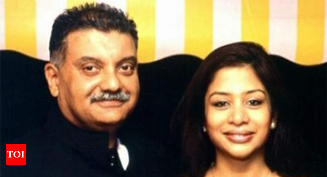 TV honcho Peter Mukerjea's wife Indrani arrested on murder charges by ...