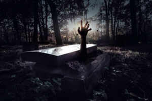 Ghosts of a glorious past - Kolkata&rsquo;s most haunted