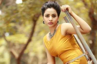 I play a journalist in my next: Suza Kumar