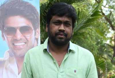 Why target only me, asks Rajesh
