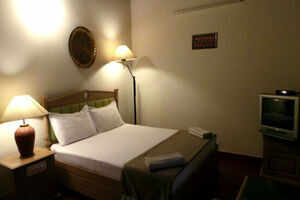 Springs Inn