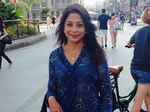 Indrani Mukerjea arrested on murder charges