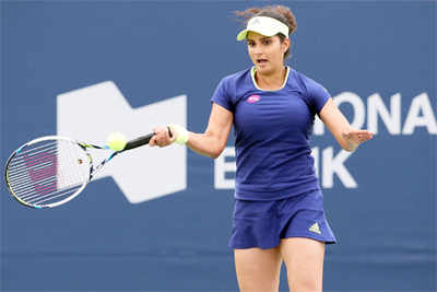 HC issues notice to government, Sania on Khel Ratna issue