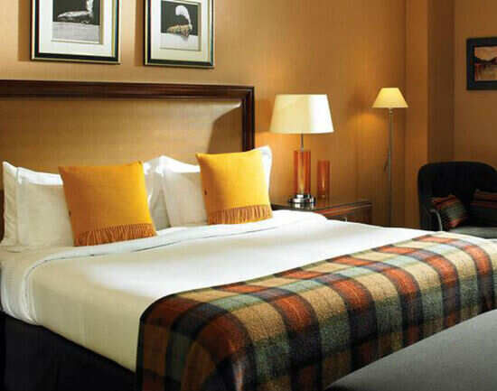 St Andrews hotels for every budget