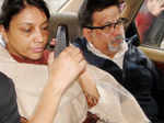 In 2013, Rajesh and Nupur Talwar found guilty of killing daughter Aarushi and servant Hemraj