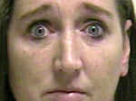 Megan Huntsman of Utah was arrested for murdering six kids