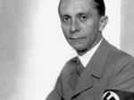 Powerful Nazi leader Joseph Goebbels and his wife Magda brutally killed