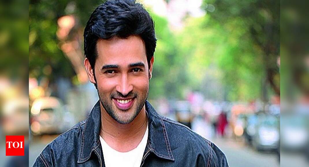 Karan Sharma and his phobia of knives Times of India