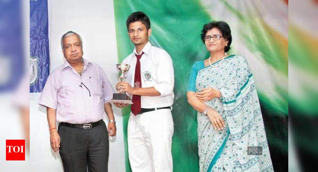 DPS RK Puram DPS RK Puram The 14th Annual Dhruv Rajgharia Memorial Debate In Delhi Events 