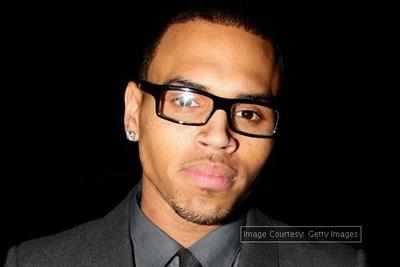 Chris Brown slammed for new head tattoo