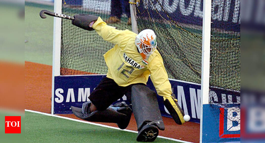 Strange Hockey India Rule Leaves Senior Players In Lurch Hockey News