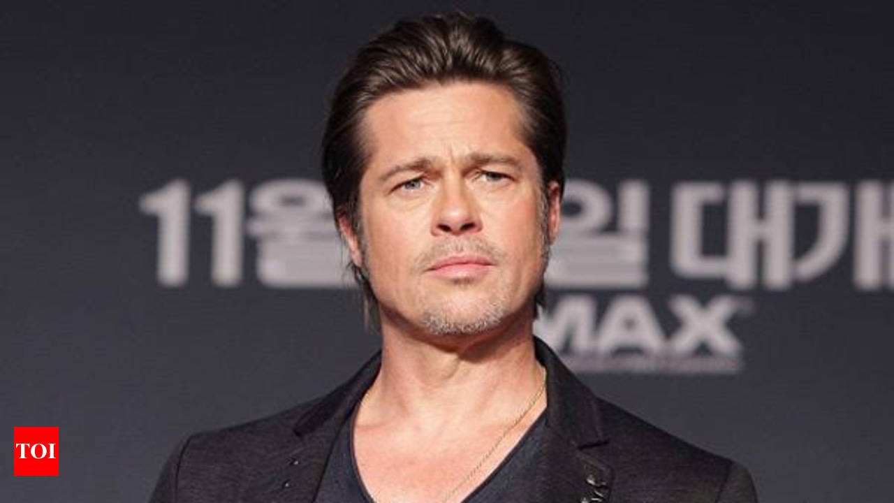 Brad Pitt's Unseen Interviews, High Profile Romances and His Rise to Fame