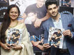 Zarina Wahab and Sooraj Pancholi