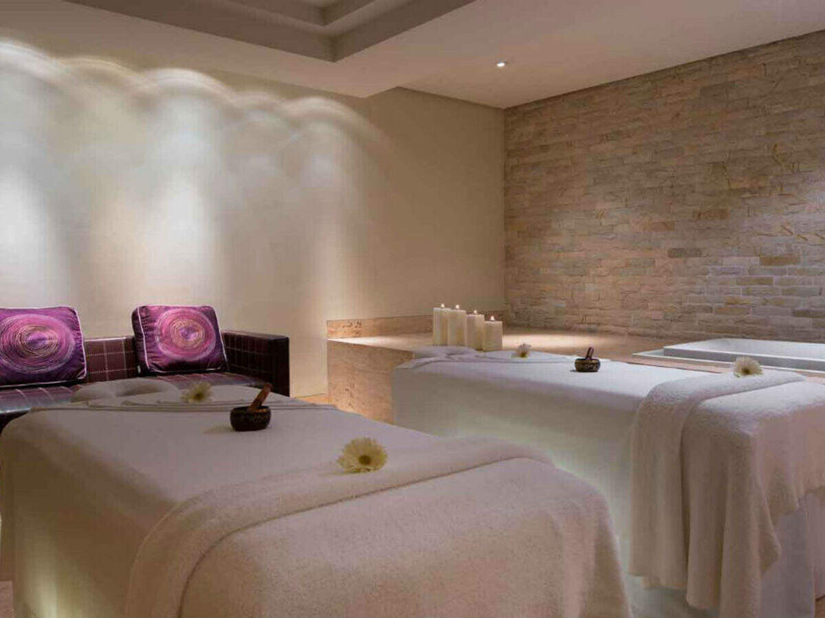 Best Spas In Pune Spas Center In Pune Times of India Travel