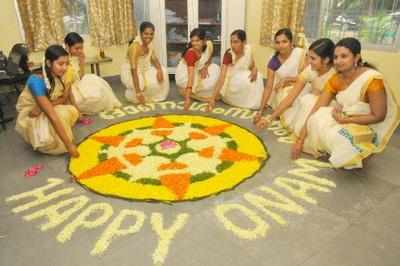 Puducherry CM extends greetings on the occasion of Onam